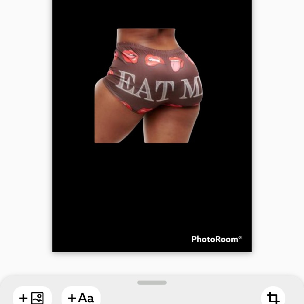 Sleep shorts